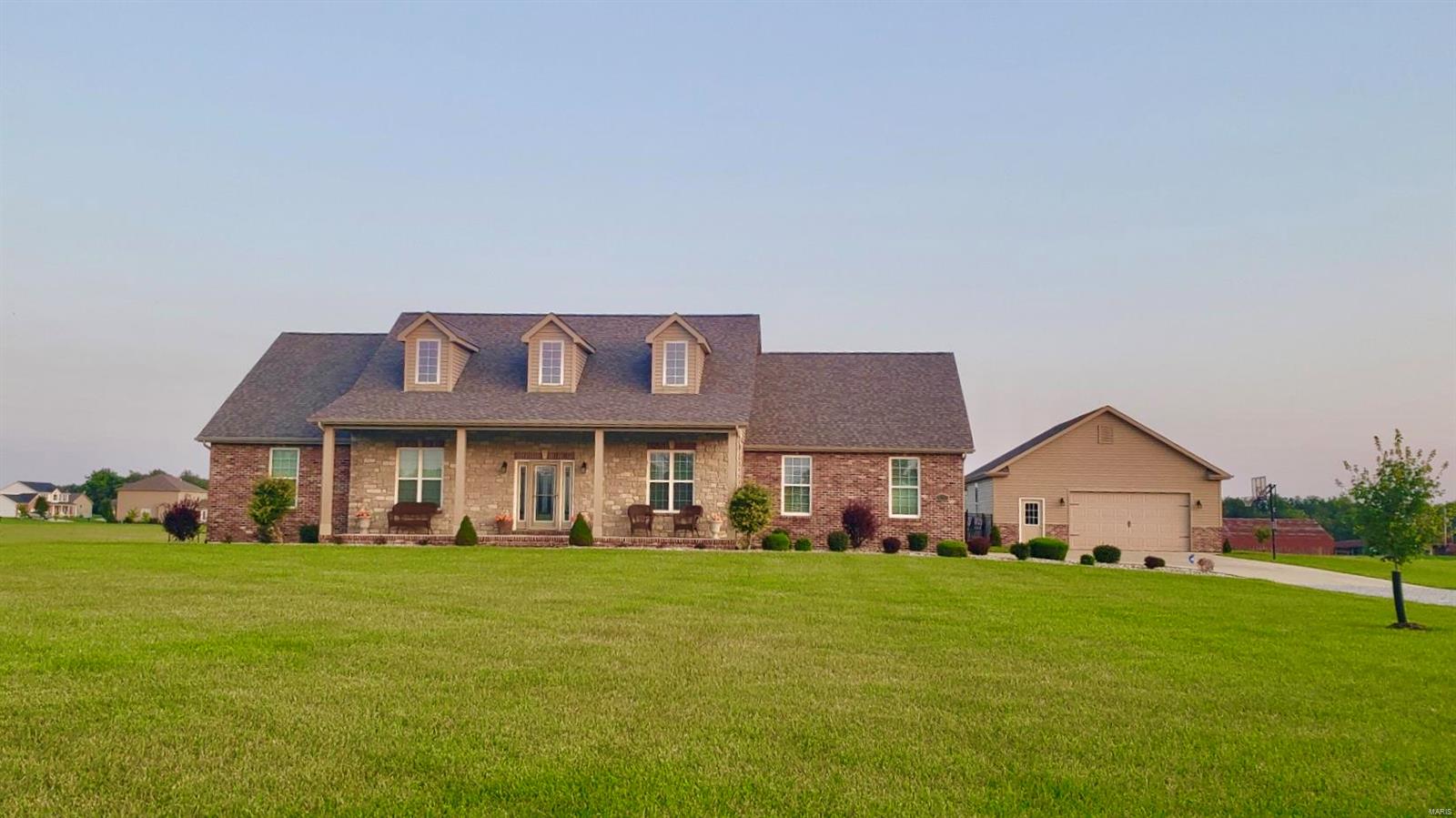 4062 Knab Road Smithton, IL 62285 - Photo 49 of 59