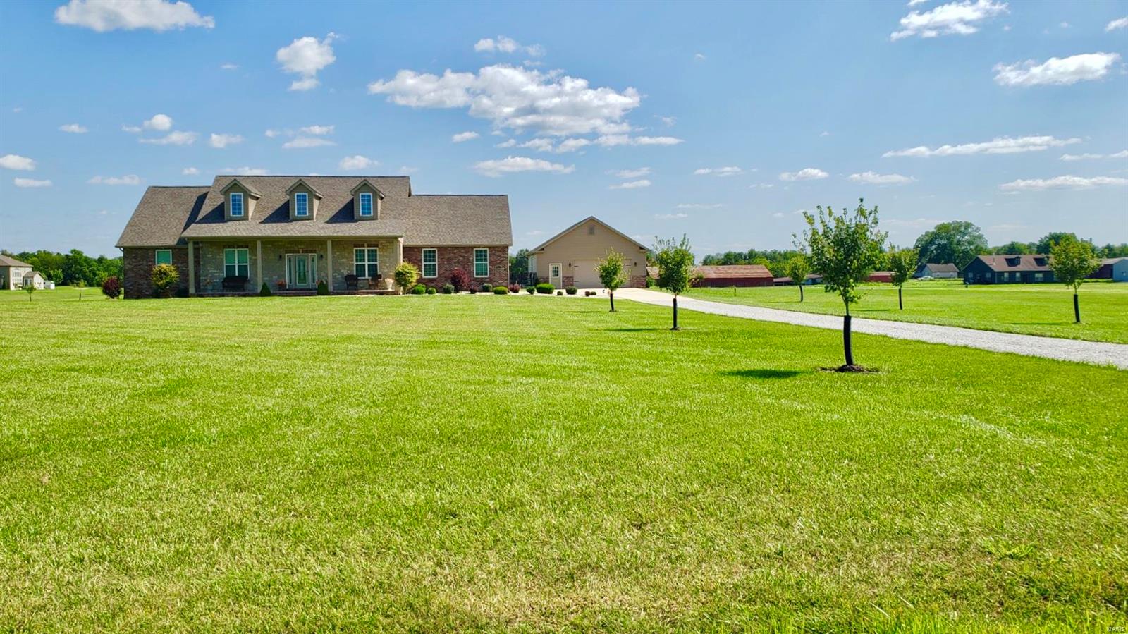 4062 Knab Road Smithton, IL 62285 - Photo 50 of 59