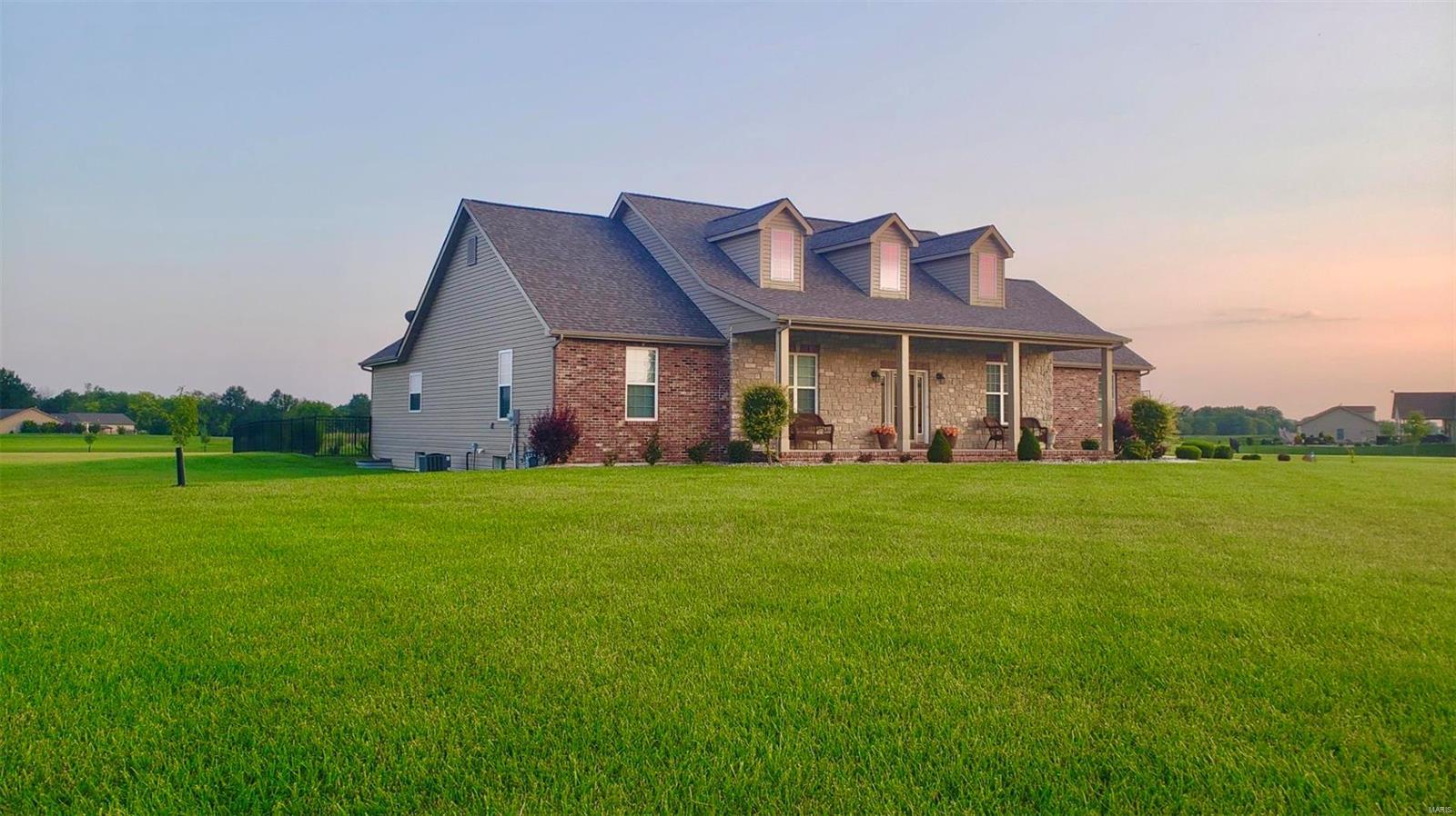 4062 Knab Road Smithton, IL 62285 - Photo 53 of 59