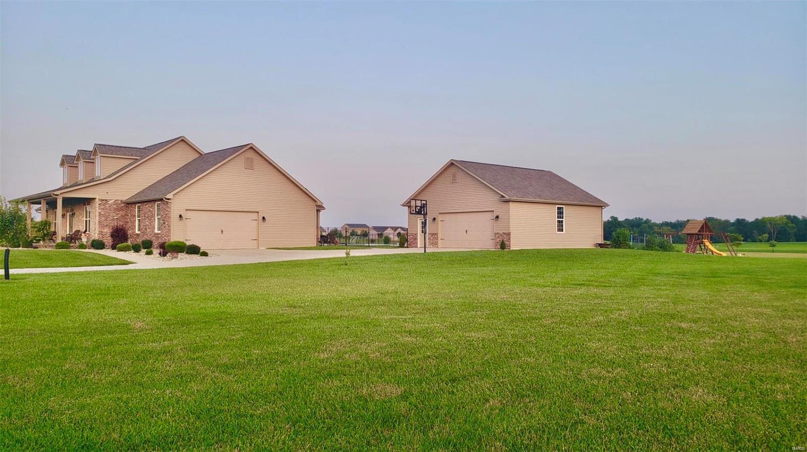 4062 Knab Road Smithton, IL 62285 - Photo 55 of 59