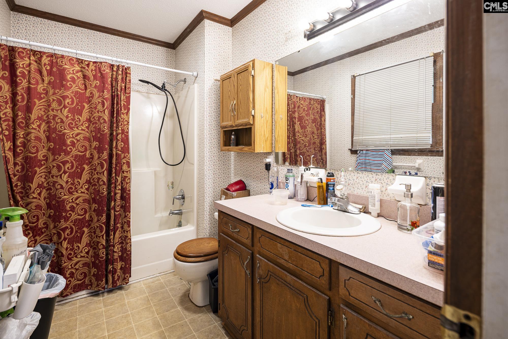 68 Padgett Road Orangeburg, SC 29115 - Photo 15 of 29 Gallery Image 15