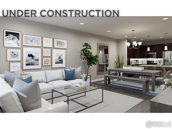 $485,161 | 410 High Point Drive, Unit 104, Longmont, CO 80504