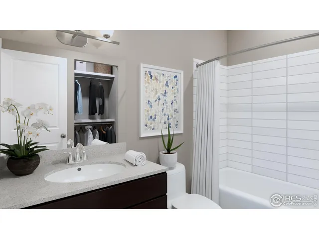 $485,161 | 410 High Point Drive, Unit 104, Longmont, CO 80504