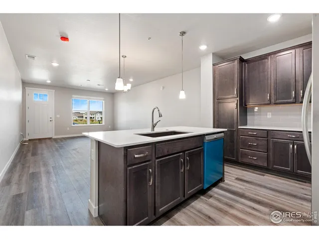 $485,161 | 410 High Point Drive, Unit 104, Longmont, CO 80504