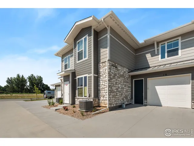 $485,161 | 410 High Point Drive, Unit 104, Longmont, CO 80504