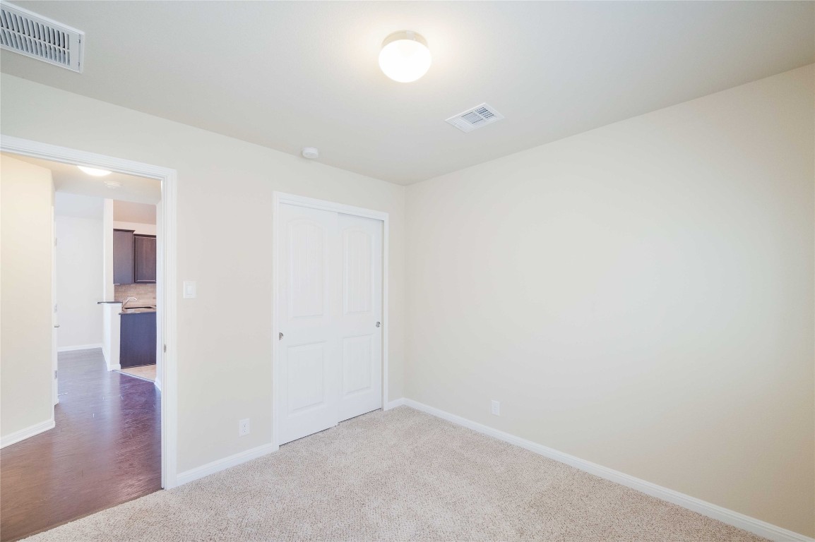 13720 Loleta Way Austin, TX 78717 - Photo 25 of 29 a view of an empty room