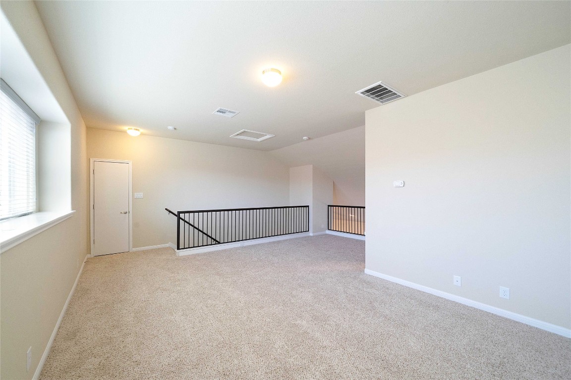 13720 Loleta Way Austin, TX 78717 - Photo 28 of 29 a view of an empty room