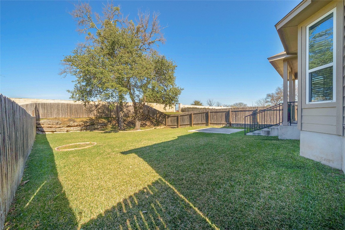 13720 Loleta Way Austin, TX 78717 - Photo 4 of 29 a view of a house with a yard
