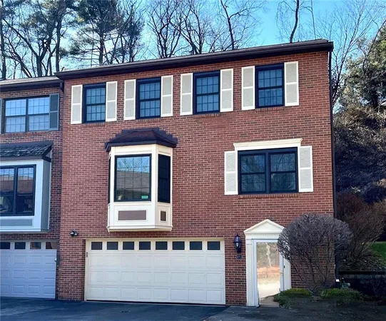 $299,493 | 493 Cannongate Drive, Monroeville, PA 15146
