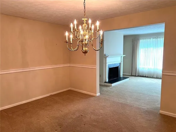 $299,493 | 493 Cannongate Drive, Monroeville, PA 15146