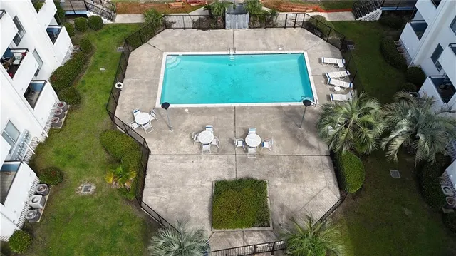 $125,000 | 1490 Harbor Drive, Unit 213, Slidell, LA 70458