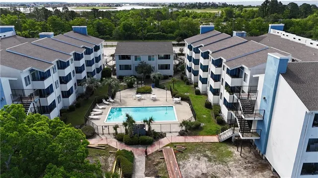 $125,000 | 1490 Harbor Drive, Unit 213, Slidell, LA 70458