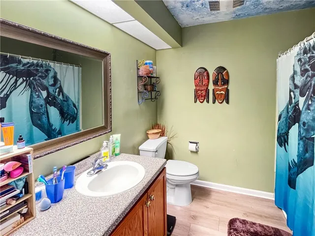 $125,000 | 1490 Harbor Drive, Unit 213, Slidell, LA 70458