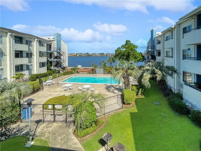 $125,000 | 1490 Harbor Drive, Unit 213, Slidell, LA 70458