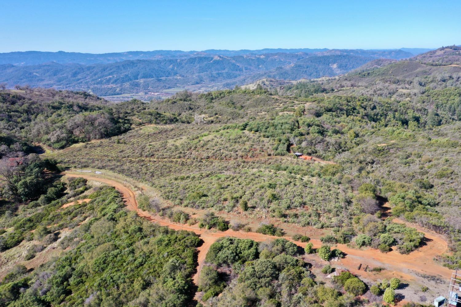32400 Pine Mountain Road Cloverdale, CA 95425 - Photo 36 of 60