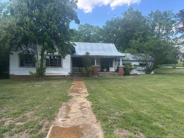$99,900 | 1717 Georgia Crossing Road, Winchester, TN 37398
