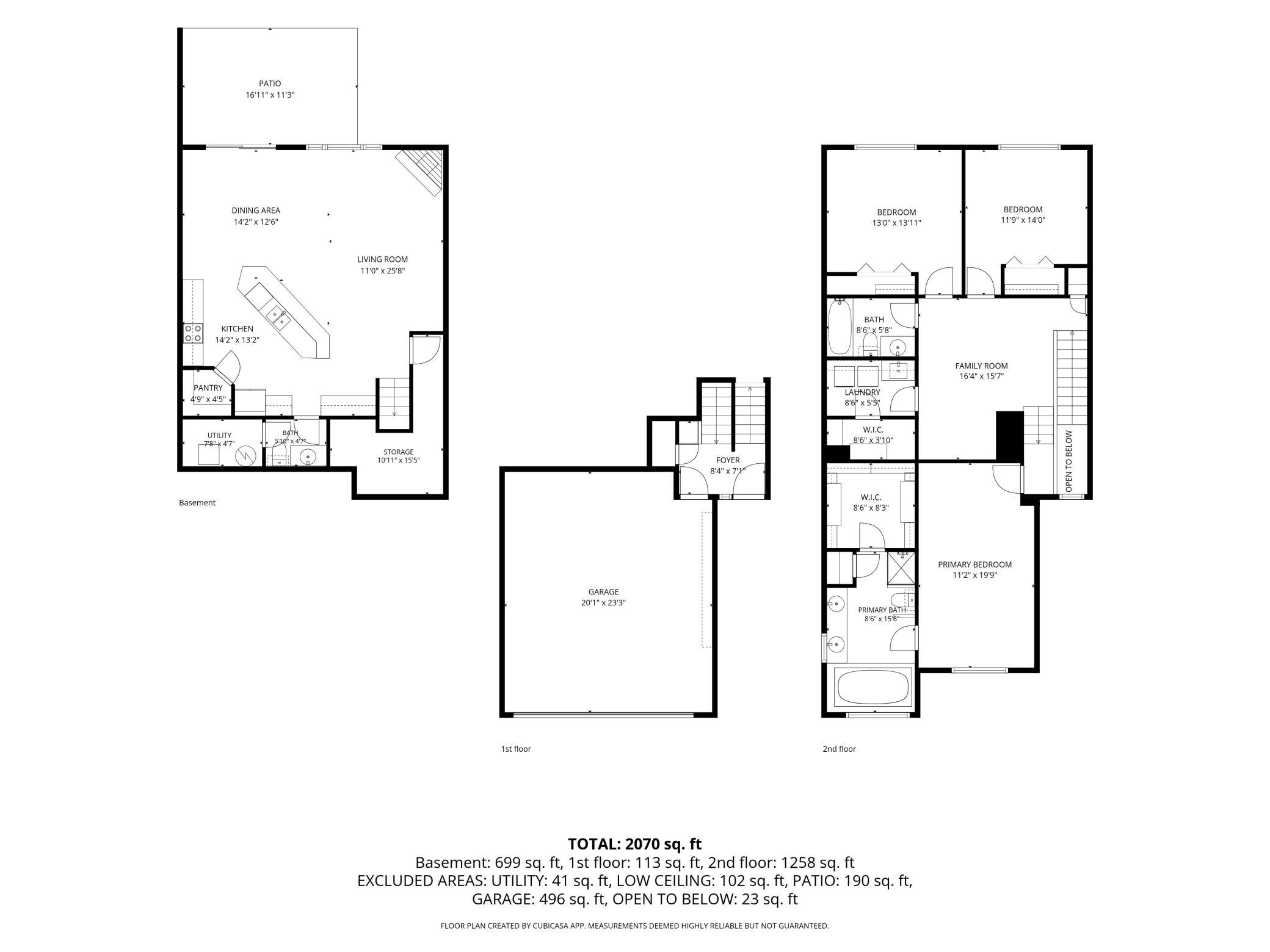 2694 County Rd H2 Mounds View, MN 55112 - Photo 42 of 42 Gallery Image 42
