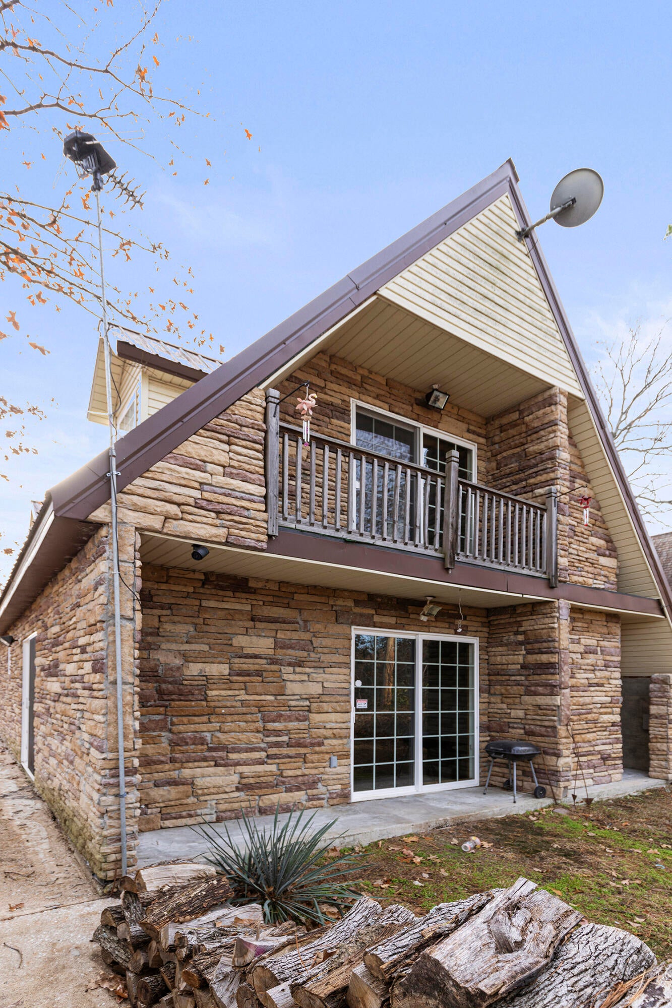 57731 East 345 Road Jay, OK 74346 - Photo 1 of 28 3X0A1192