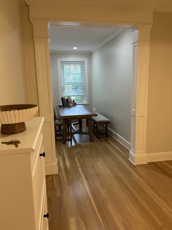313 Tappan Street, Unit 3 Brookline, MA 02445 - Photo 5 of 23