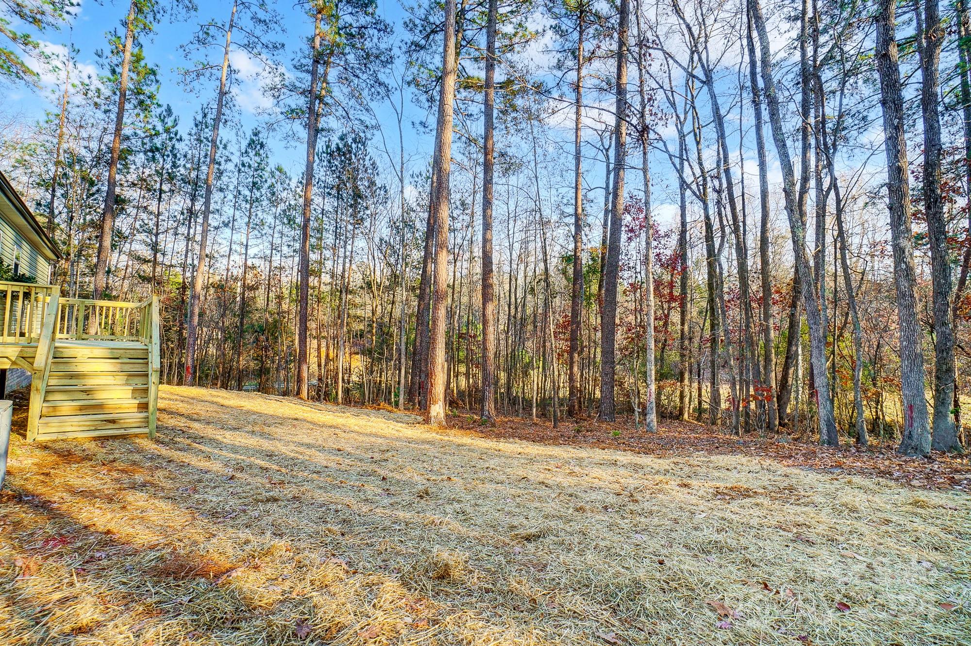 1860 Bascom Lane Midland, NC 28107 - Photo 26 of 27 a view of large trees with large trees