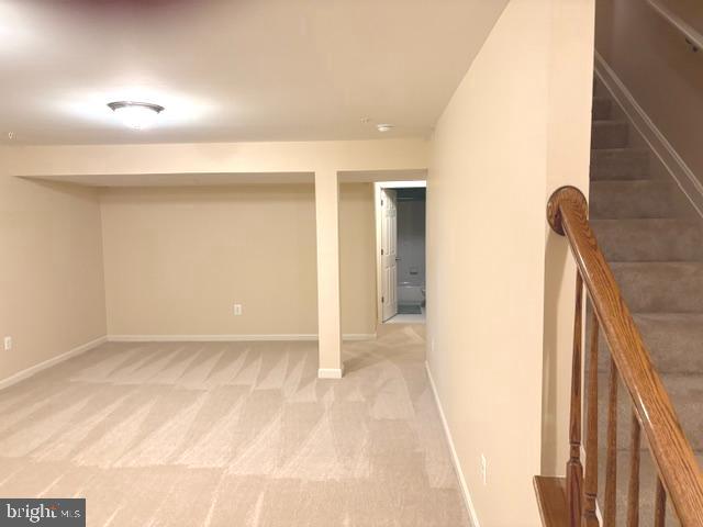 5870 Deer Ridge Lane Elkridge, MD 21075 - Photo 39 of 55 2nd family room in lower level
