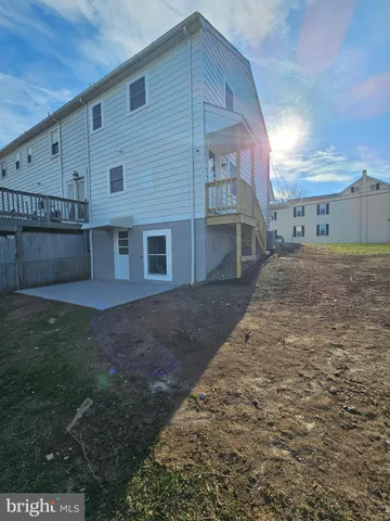 $2,650 | 301 East 4th Street, Boyertown, PA 19512