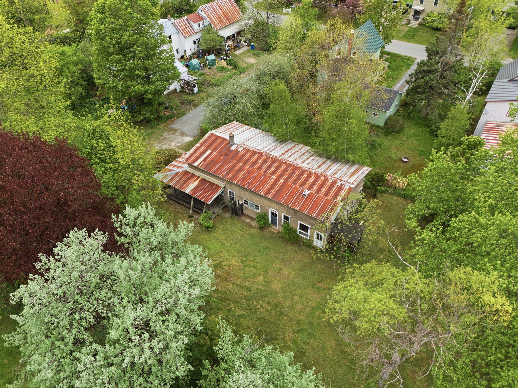 4 Spring Street Randolph, VT 05060 - Photo 11 of 45
