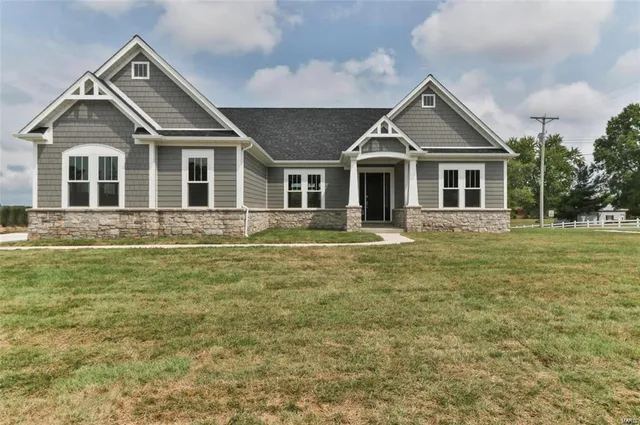 $999,000 | 2626 Center Avenue, Wildwood, MO 63040