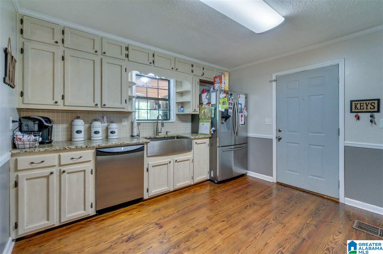 349 County Road 265 Clanton, AL 35046 - Photo 17 of 50