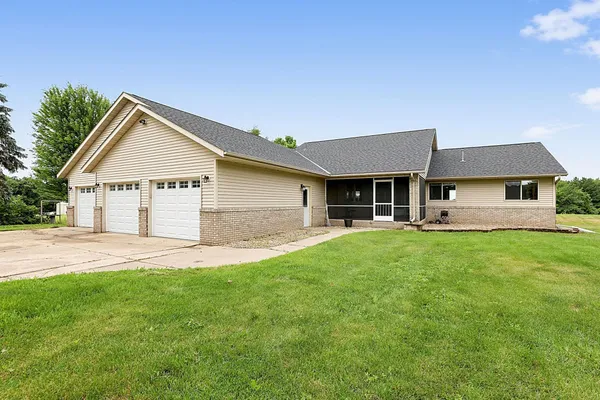$859,900 | 29203 Frontage Road, St. Joseph, MN 56374