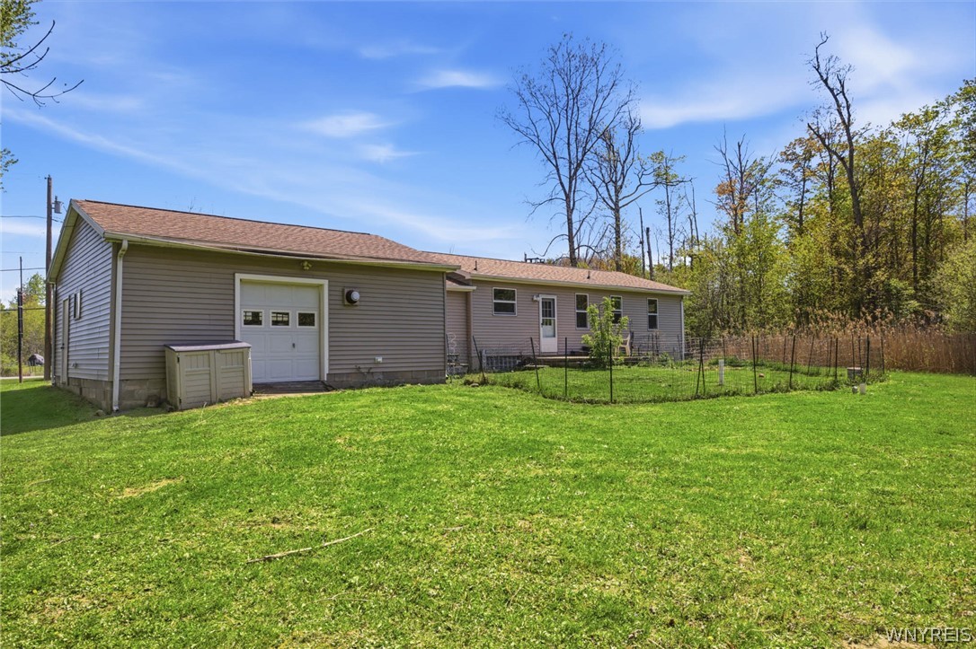 2052 Crittenden Road Alden, NY 14004 - Photo 17 of 25