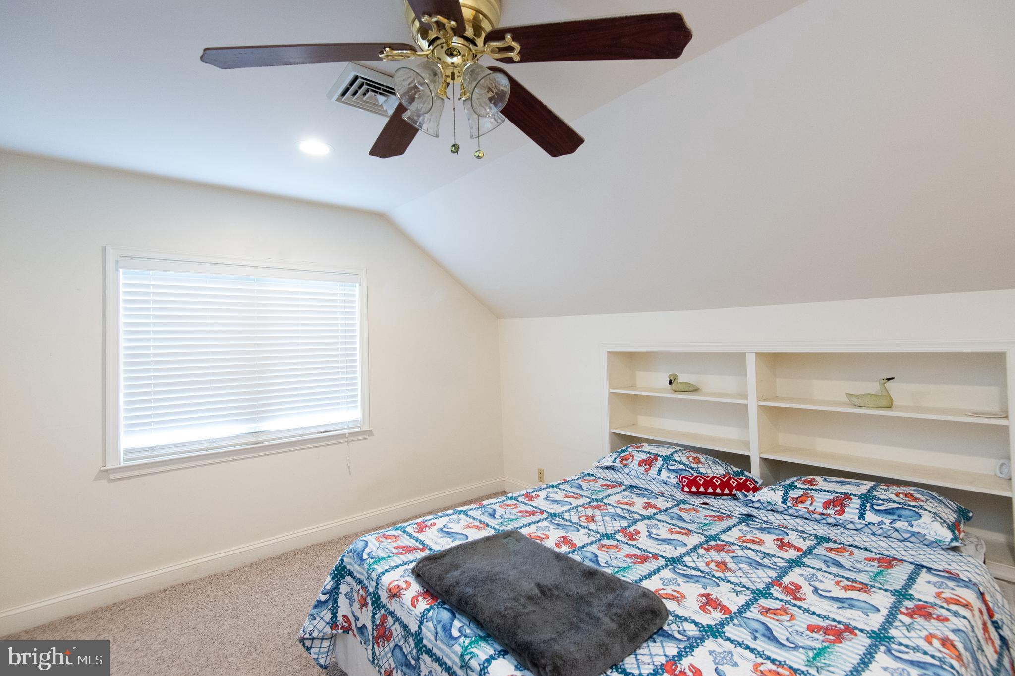2407 Hoopers Island Road Fishing Creek, MD 21634 - Photo 27 of 69 Bedroom #1