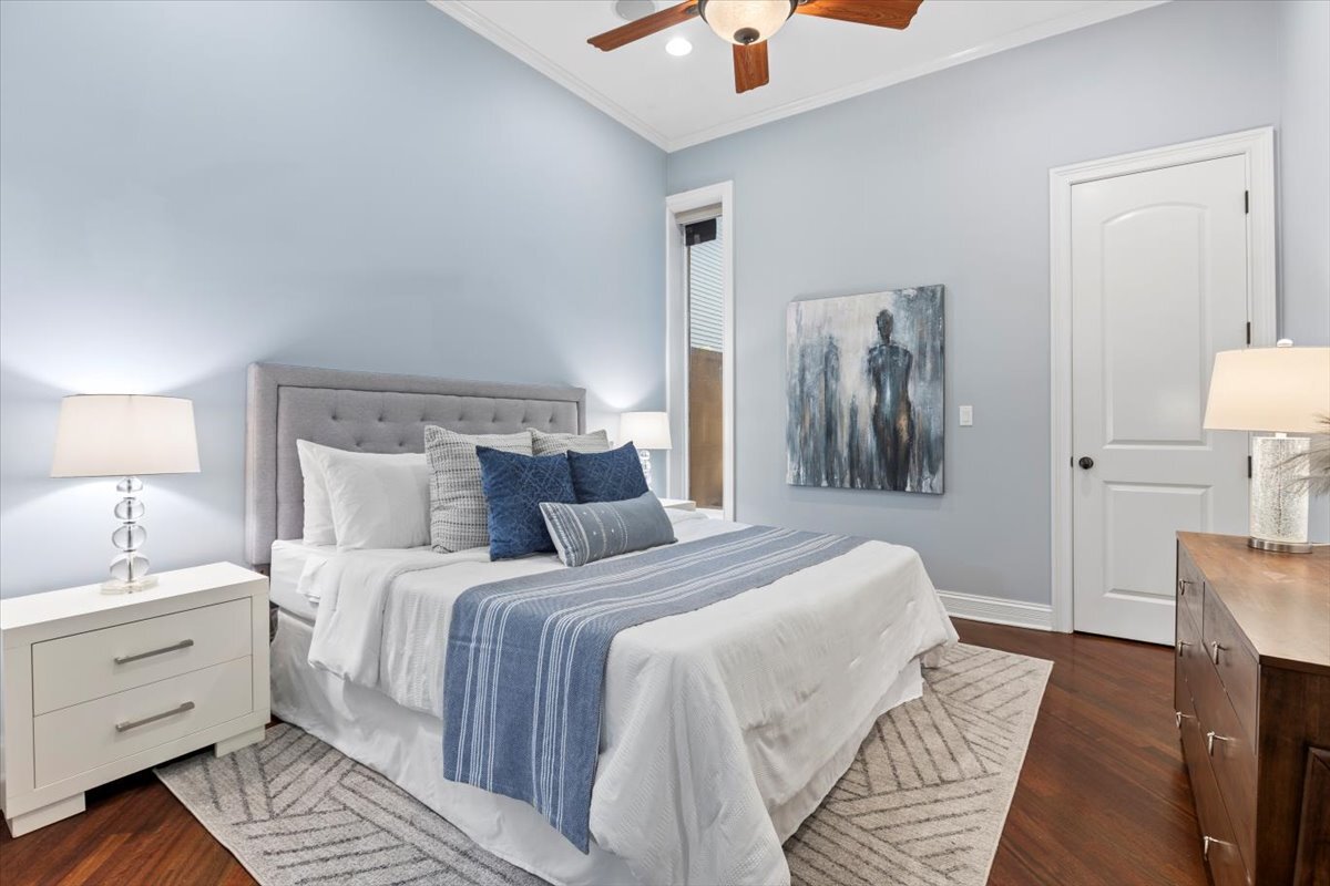 1528 West Monroe Street, Unit 200 Chicago, IL 60607 - Photo 15 of 26