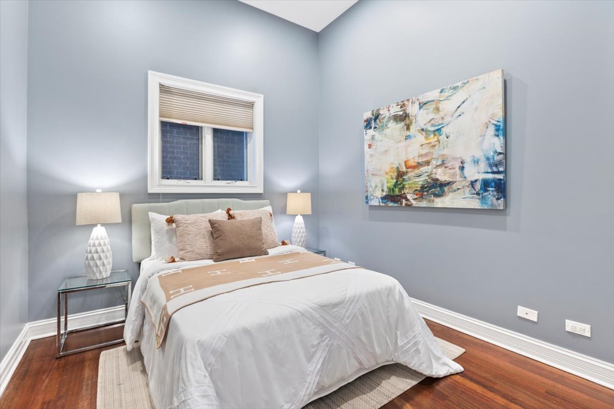 1528 West Monroe Street, Unit 200 Chicago, IL 60607 - Photo 23 of 26