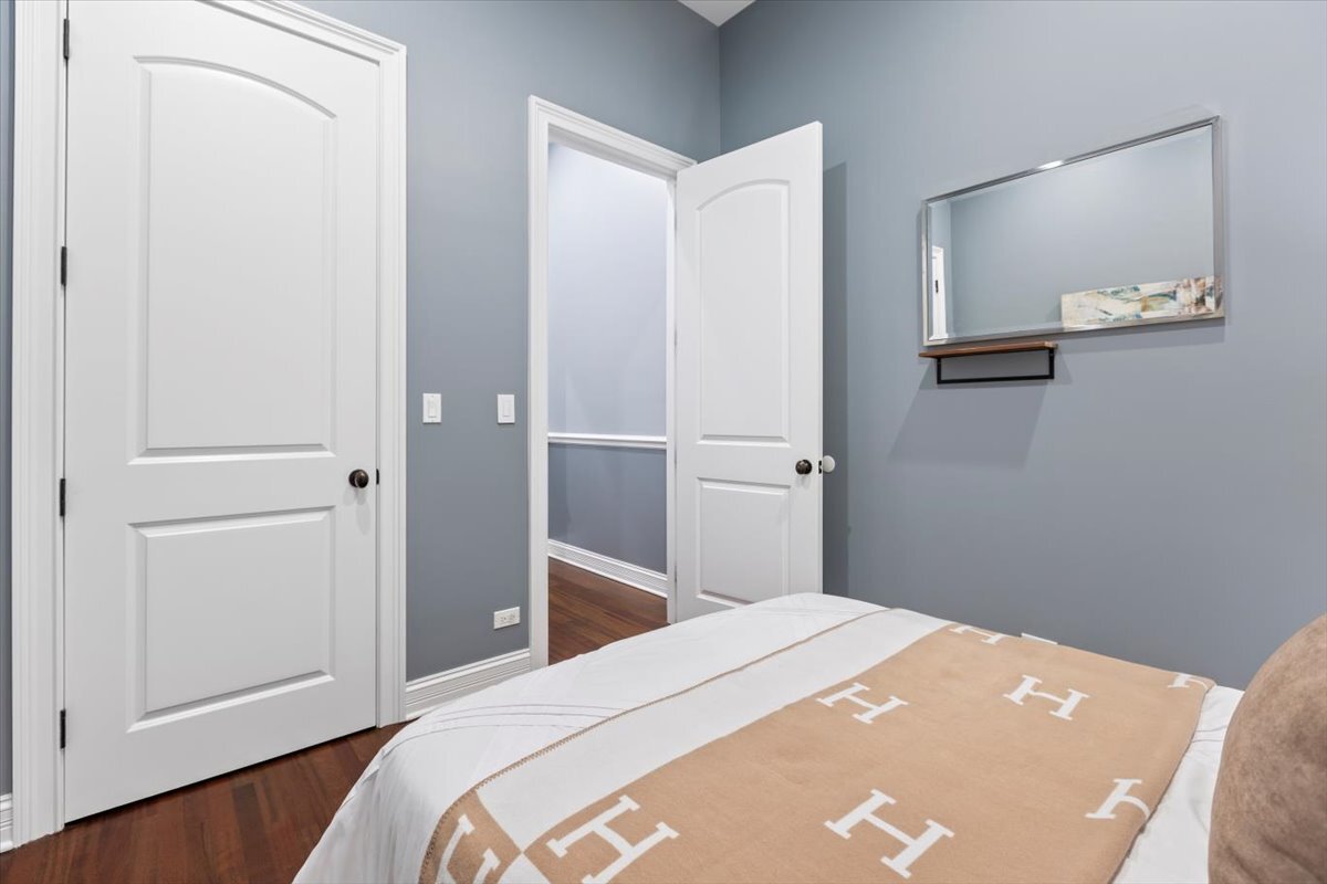 1528 West Monroe Street, Unit 200 Chicago, IL 60607 - Photo 24 of 26