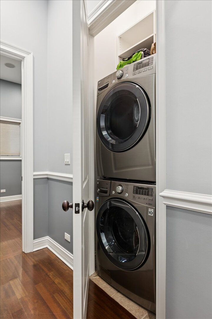 1528 West Monroe Street, Unit 200 Chicago, IL 60607 - Photo 26 of 26