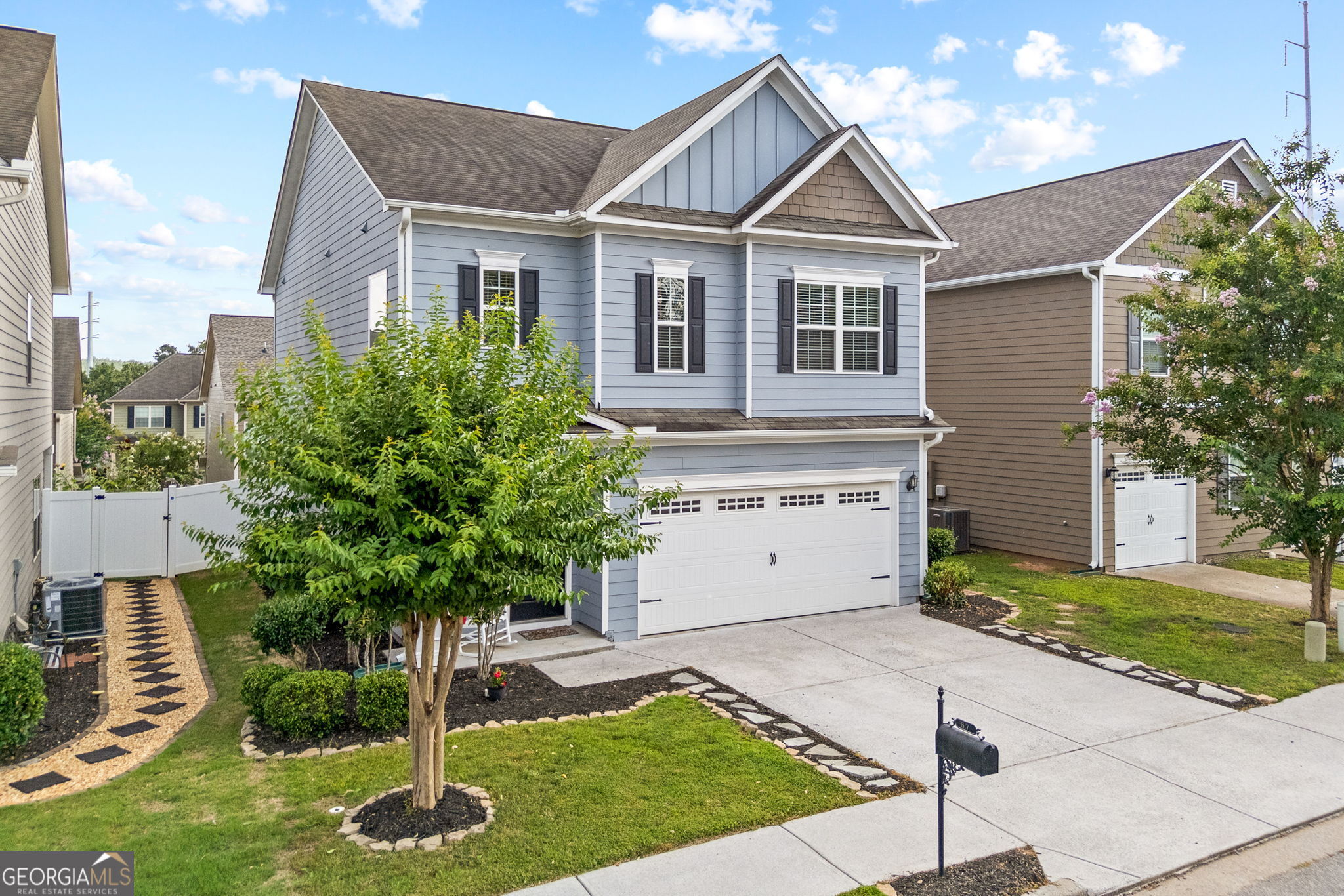 67 Howard Avenue Cartersville, GA 30121 - Photo 3 of 50