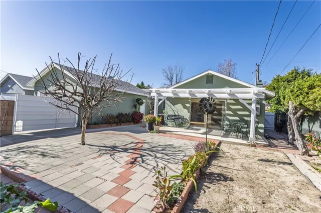 $875,000 | 11144 Haskell Avenue, Granada Hills, CA 91344