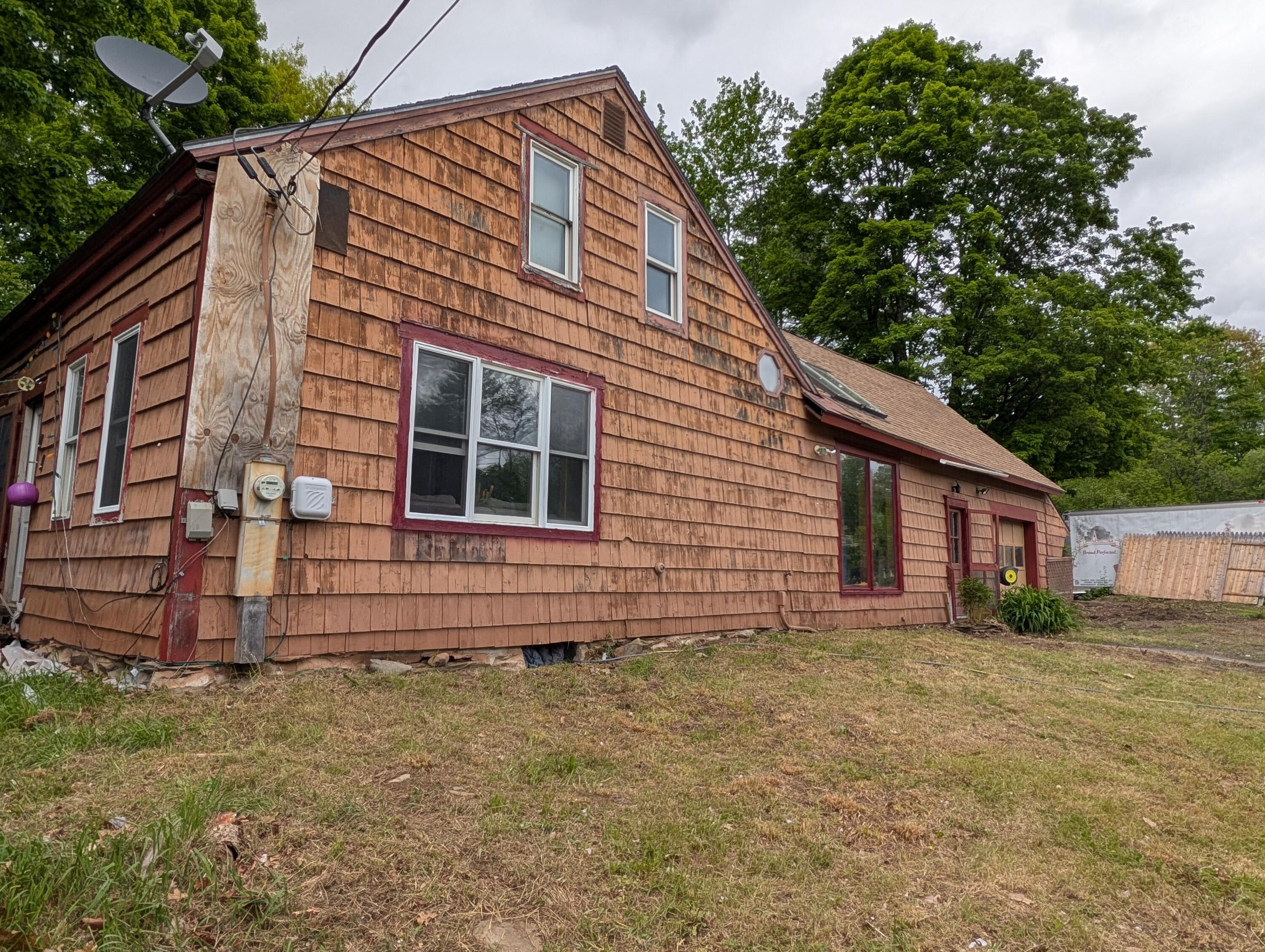 1816 Dexter Road Dover-Foxcroft, ME 04426 - Photo 35 of 70 PXL_20260529_165411317