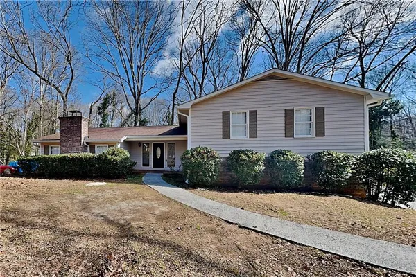 $2,345 | 3575 Brookhill Circle, Marietta, GA 30062