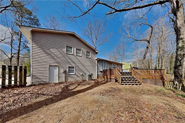 $2,290 | 3575 Brookhill Circle, Marietta, GA 30062