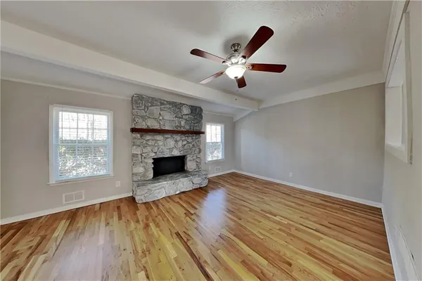 $2,290 | 3575 Brookhill Circle, Marietta, GA 30062