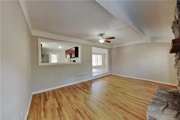 $2,290 | 3575 Brookhill Circle, Marietta, GA 30062