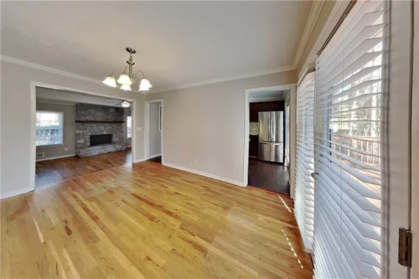 $2,290 | 3575 Brookhill Circle, Marietta, GA 30062