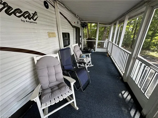 $109,950 | 113 Hummingbird Circle, New London, NC 28127