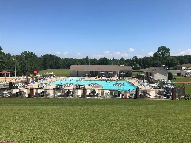 $109,950 | 113 Hummingbird Circle, New London, NC 28127