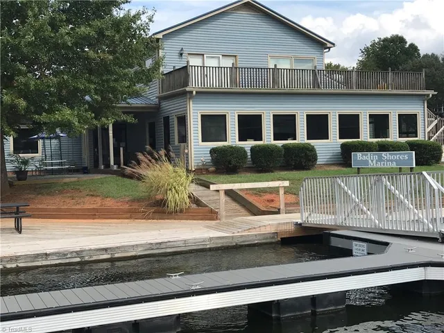 $109,950 | 113 Hummingbird Circle, New London, NC 28127