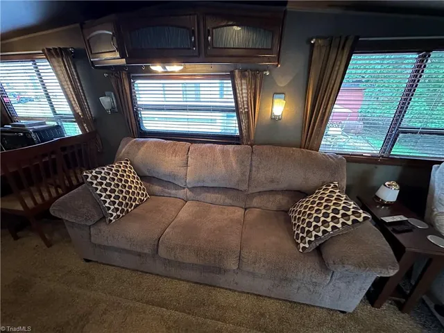 $109,950 | 113 Hummingbird Circle, New London, NC 28127