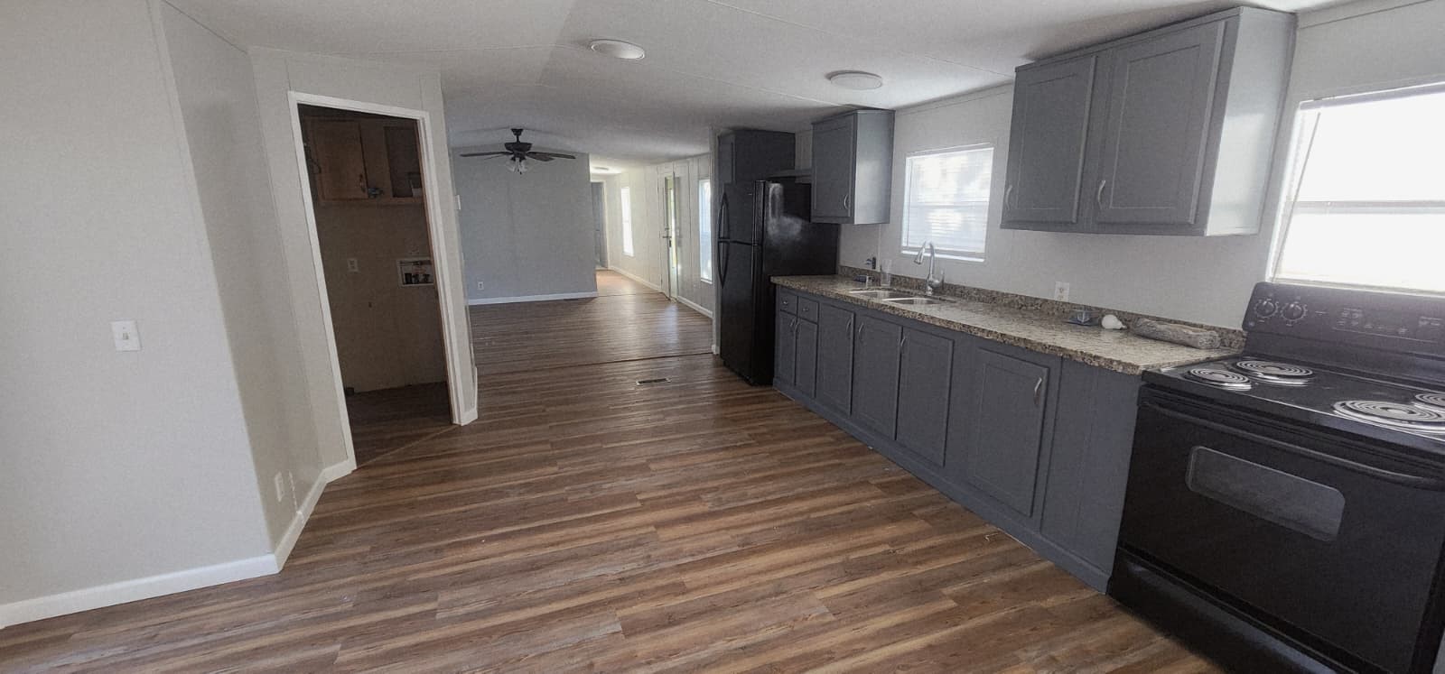 405 Battlebell Road, Unit 1 Highlands, TX 77562 - Photo 3 of 14 Gallery Image 3