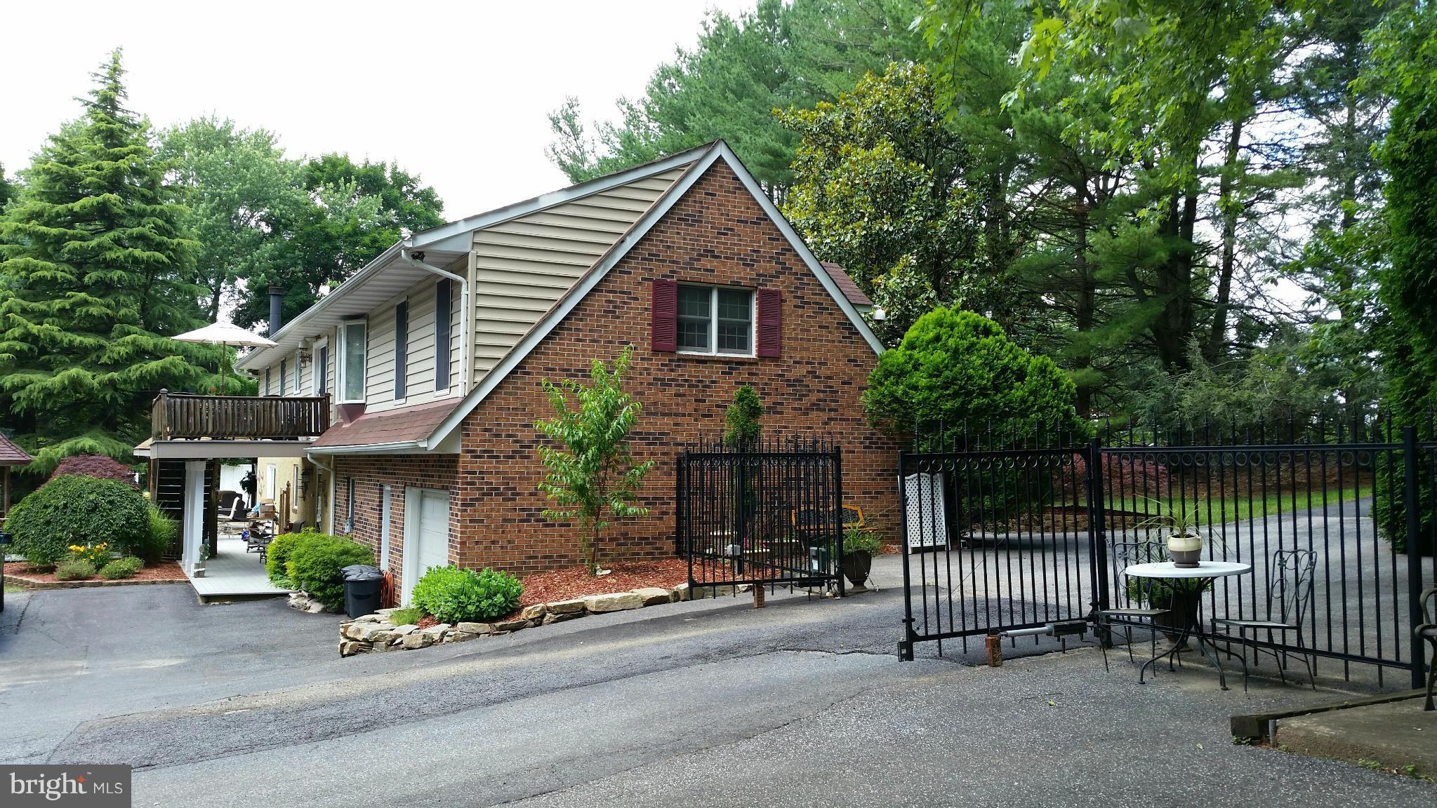 Exterior (General)